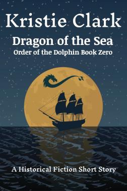 <span>Dragon of the Sea:</span> Dragon of the Sea